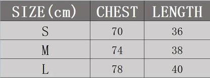 Women's Aesthetic Summer Sleeveless Corset Crop Top - Y2K Streetwear Pattern Print Tank Top in White